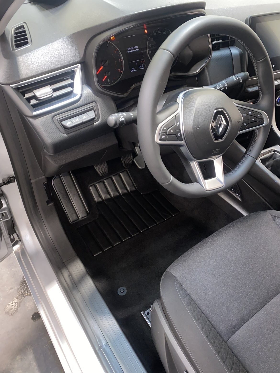 Nettoyage Intérieur / Extérieur